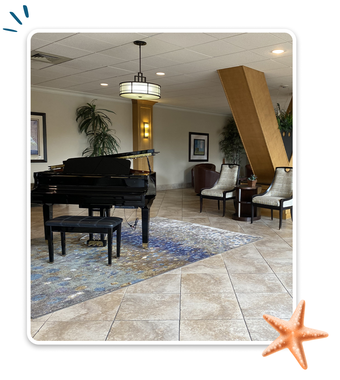Pompano Beach Club South Association. Pompano Beach Club South Association.