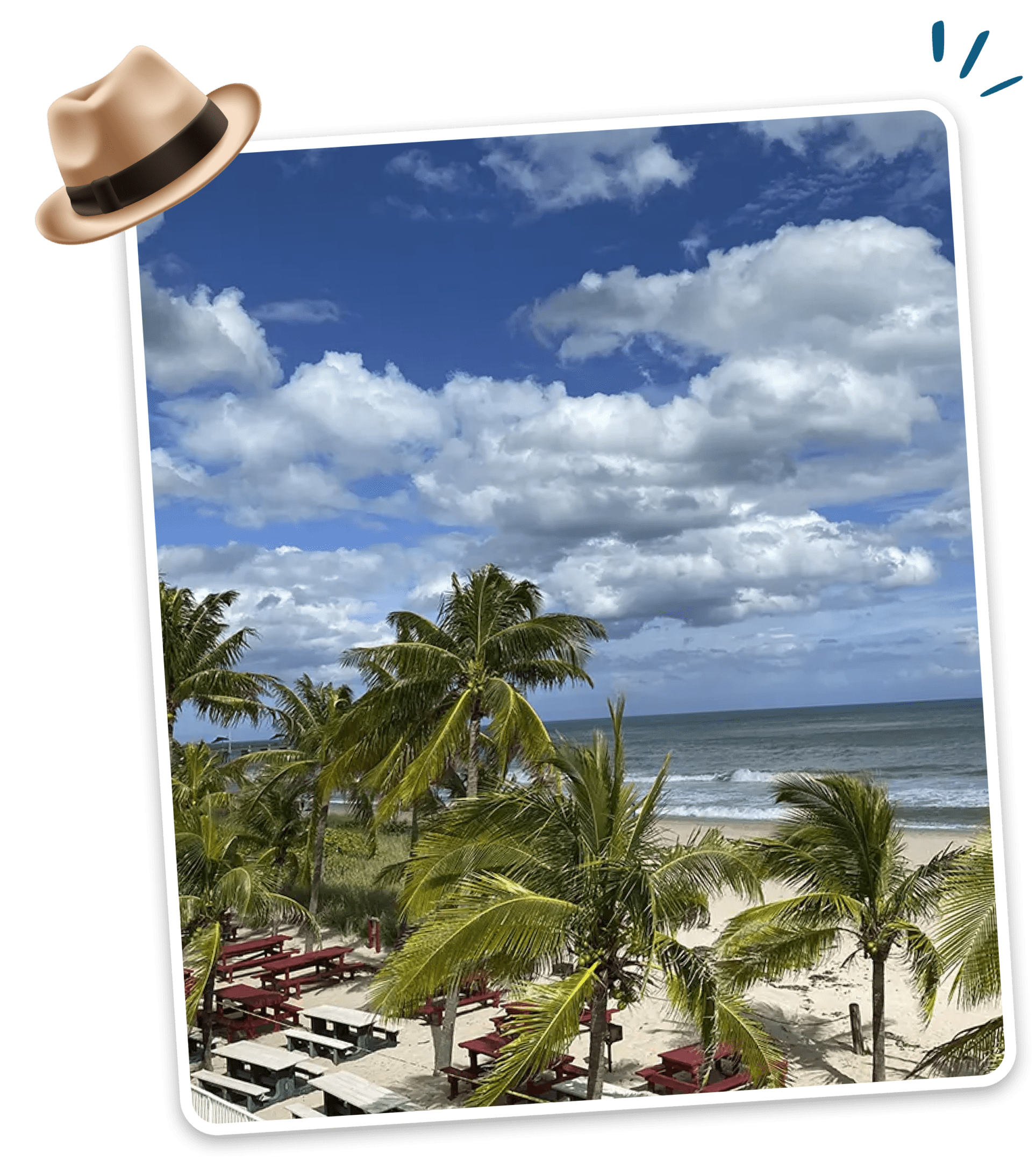 Pompano Beach Club South Association. Pompano Beach Club South Association.