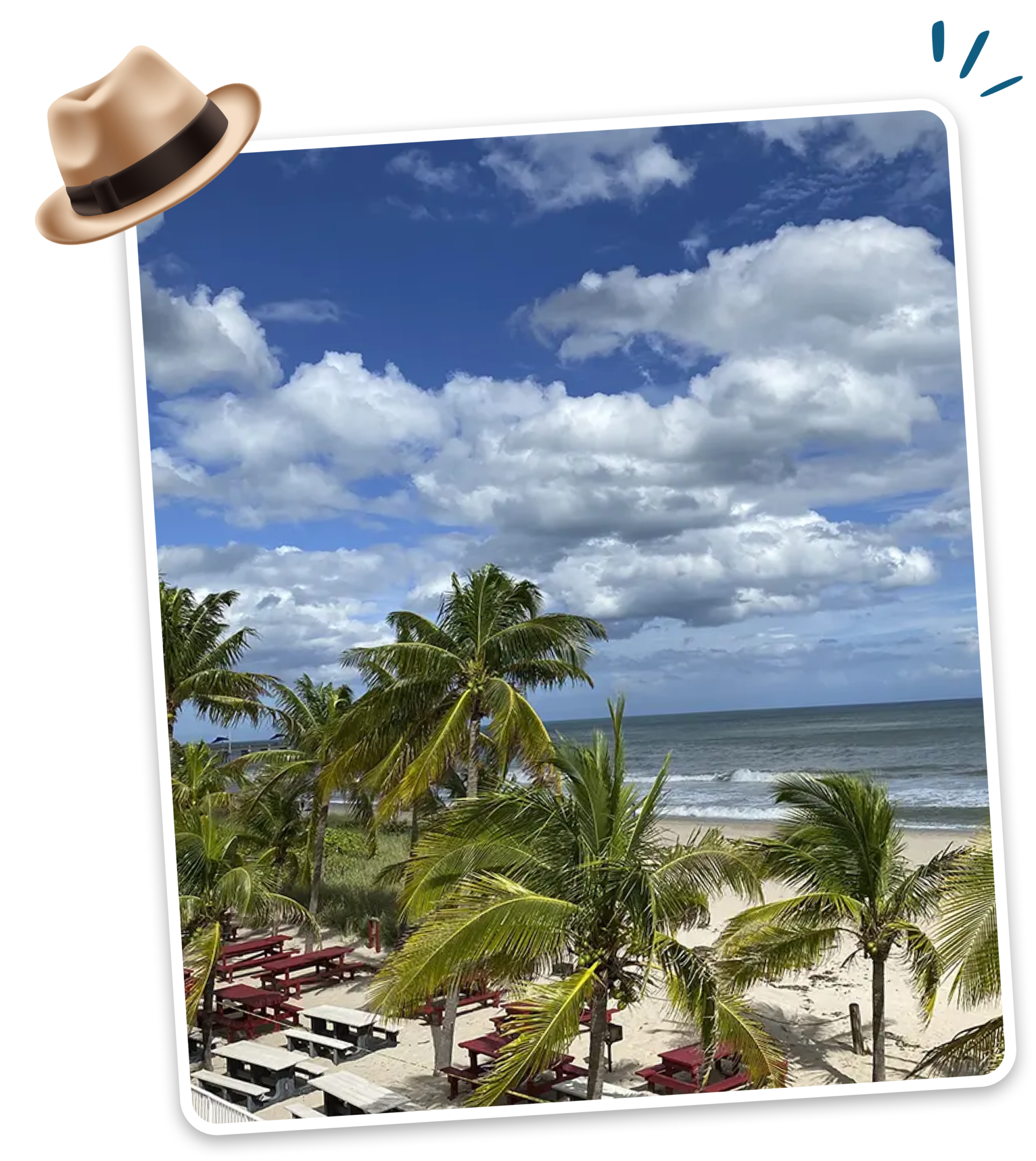 Pompano Beach Club South Association. Pompano Beach Club South Association.